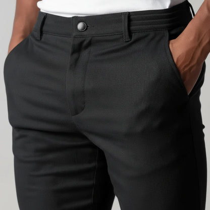 Fitted Trousers for Men